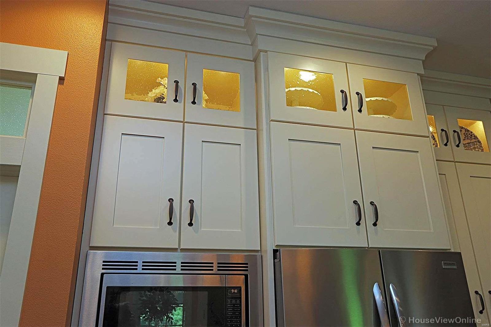 Prestonwood Trails - Residential