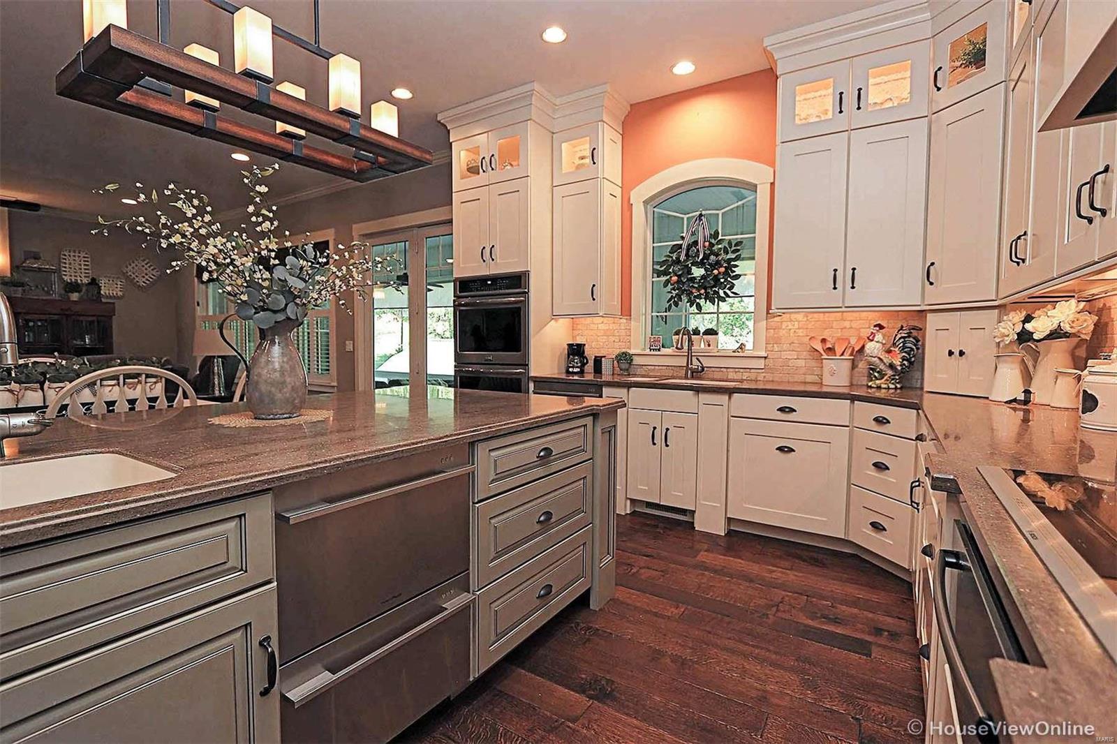 Prestonwood Trails - Residential