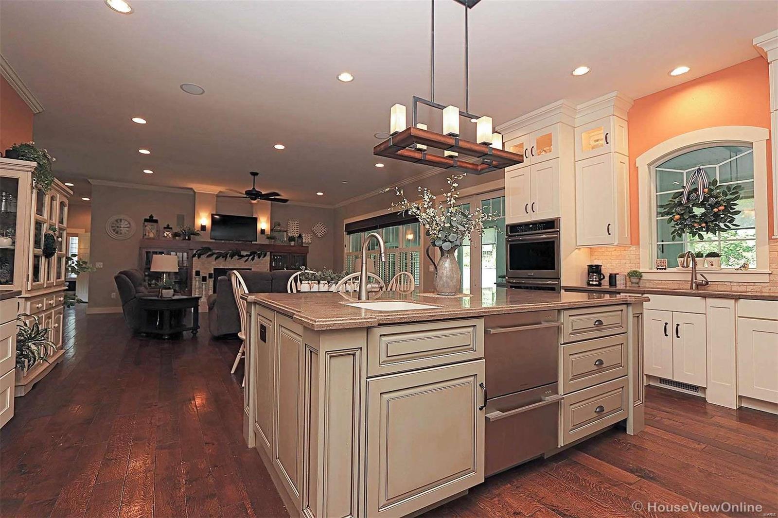 Prestonwood Trails - Residential