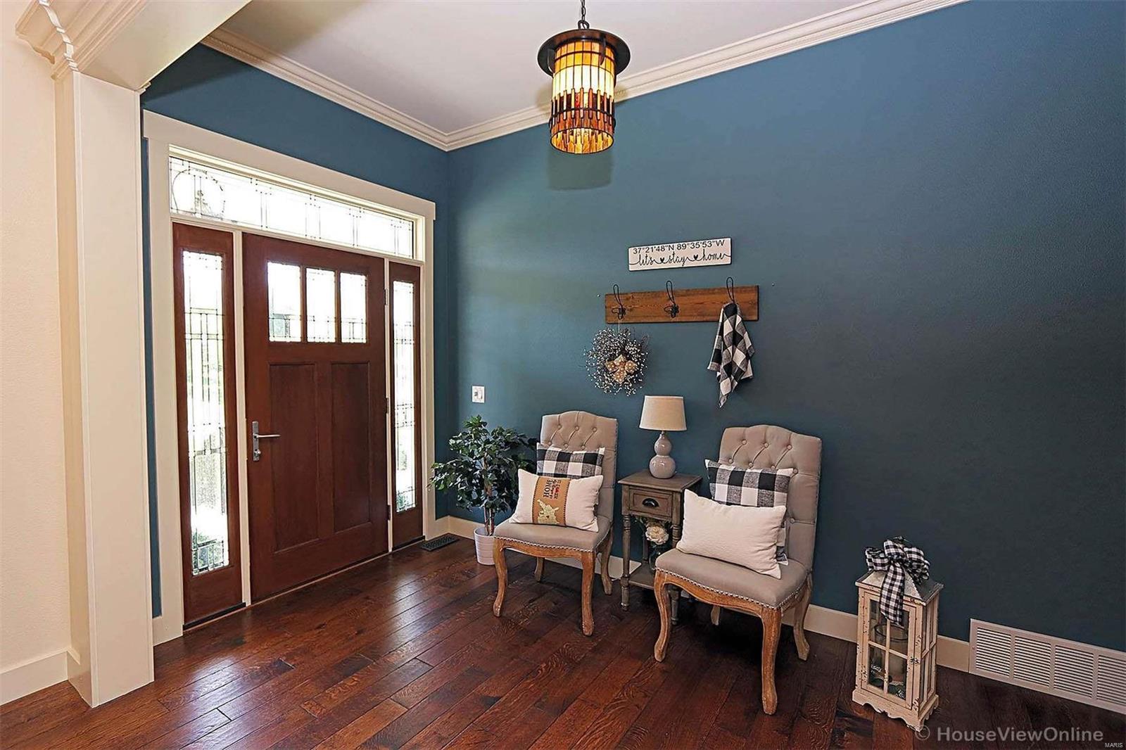 Prestonwood Trails - Residential