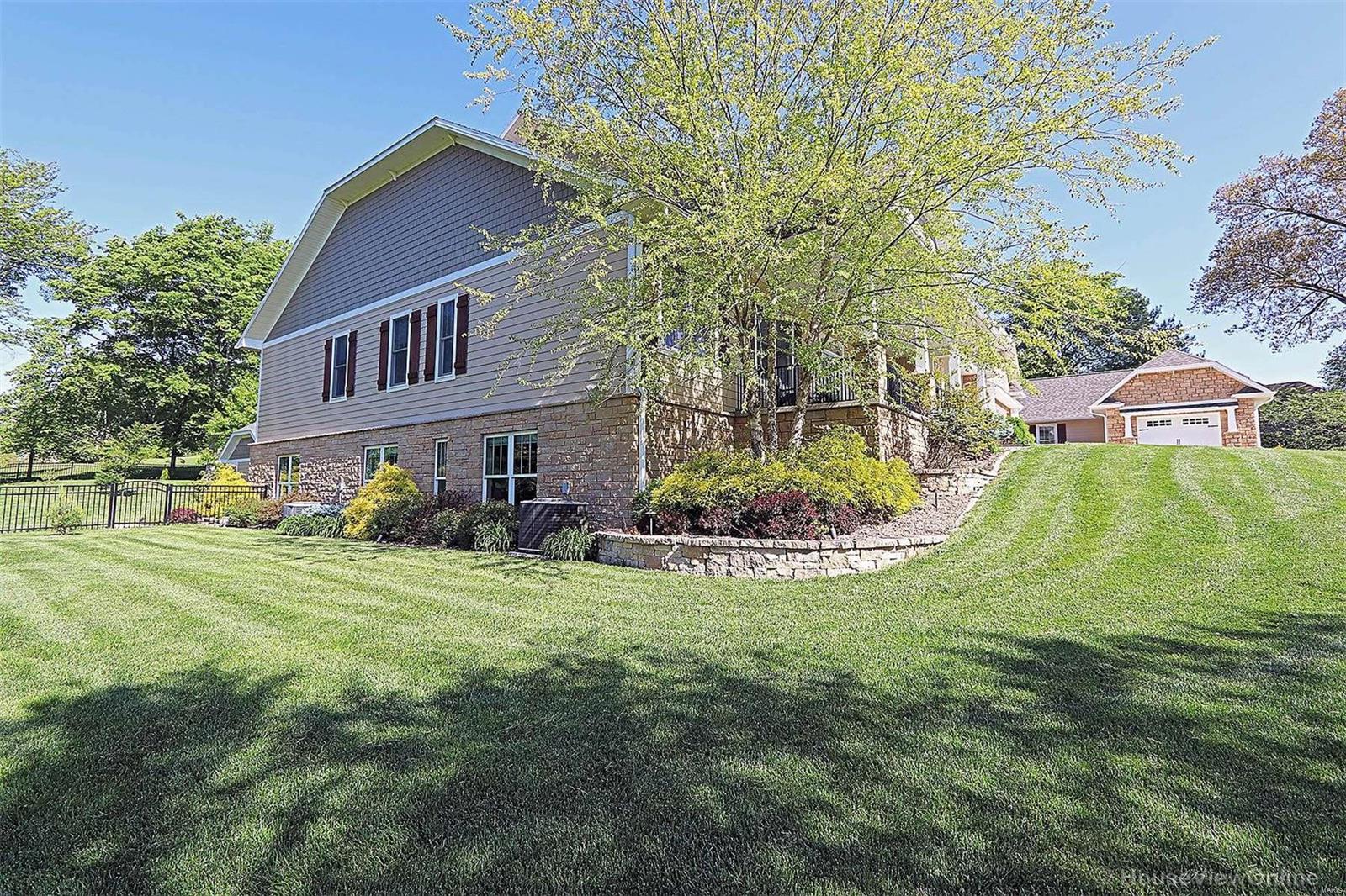 Prestonwood Trails - Residential