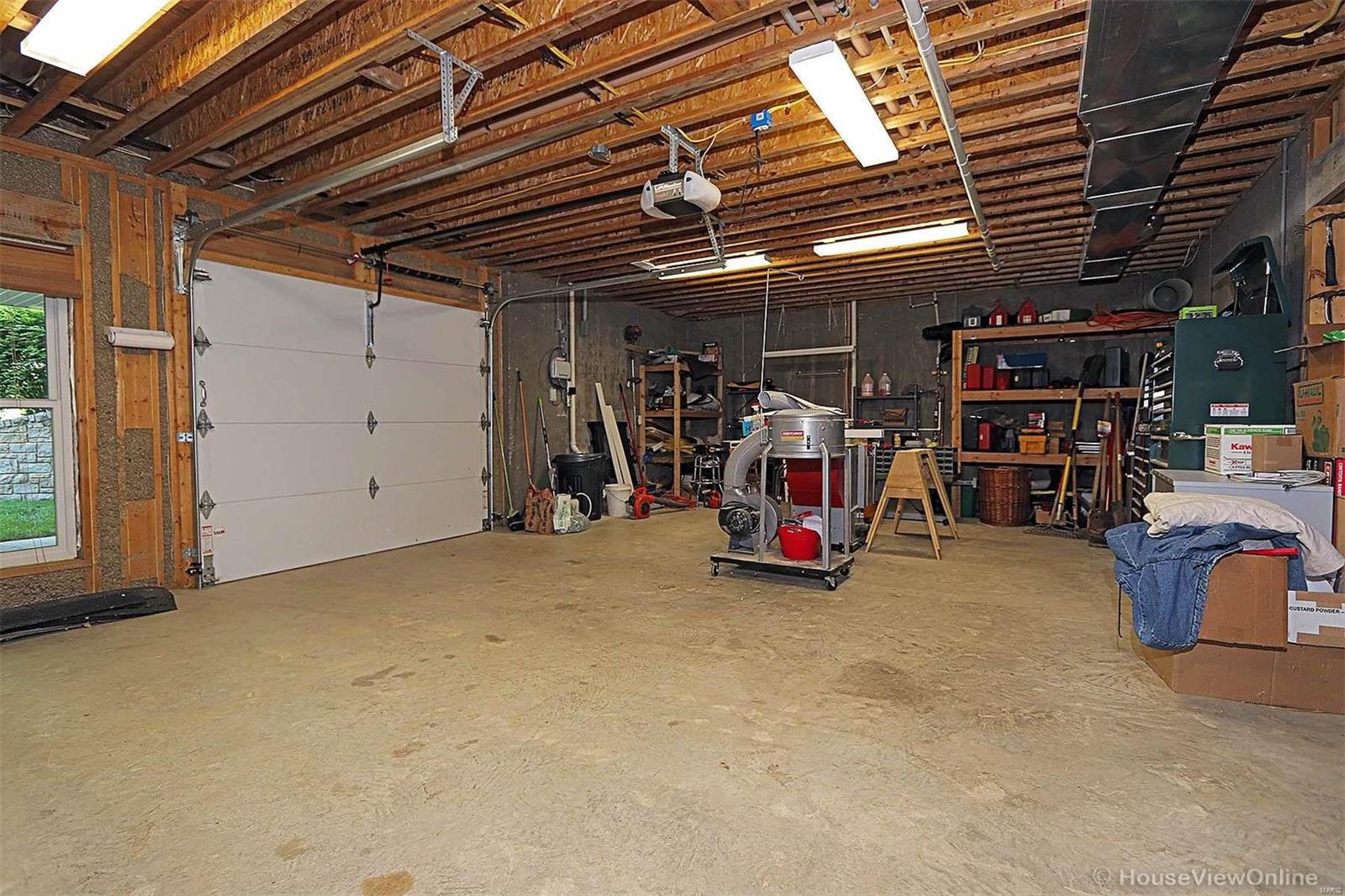 Prestonwood Trails - Residential