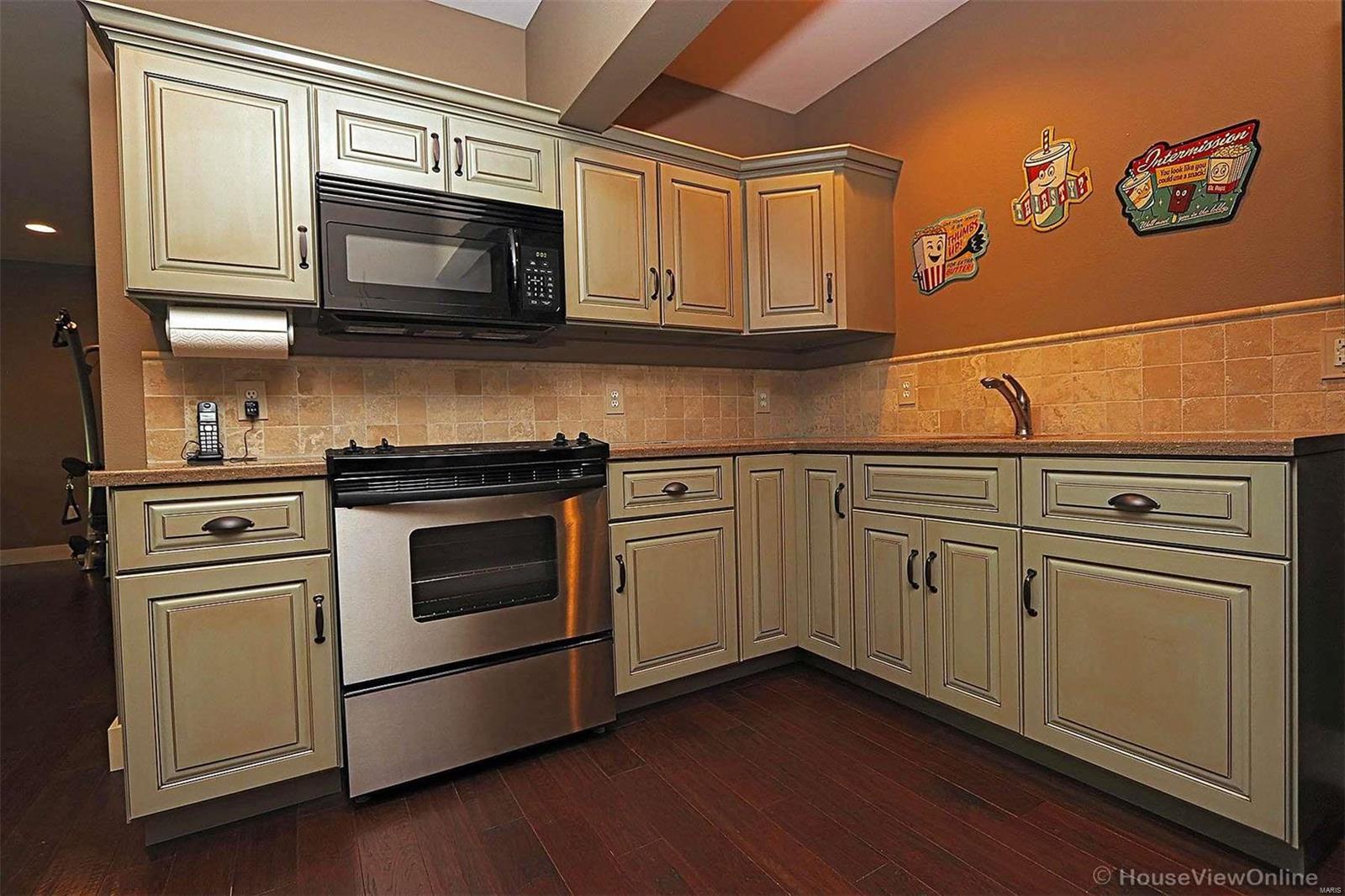 Prestonwood Trails - Residential