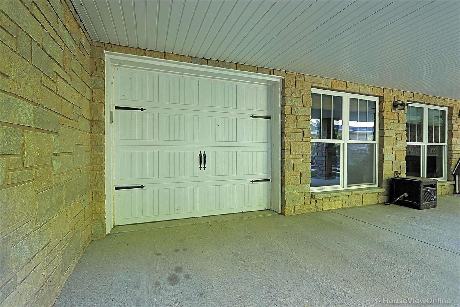 Prestonwood Trails - Residential