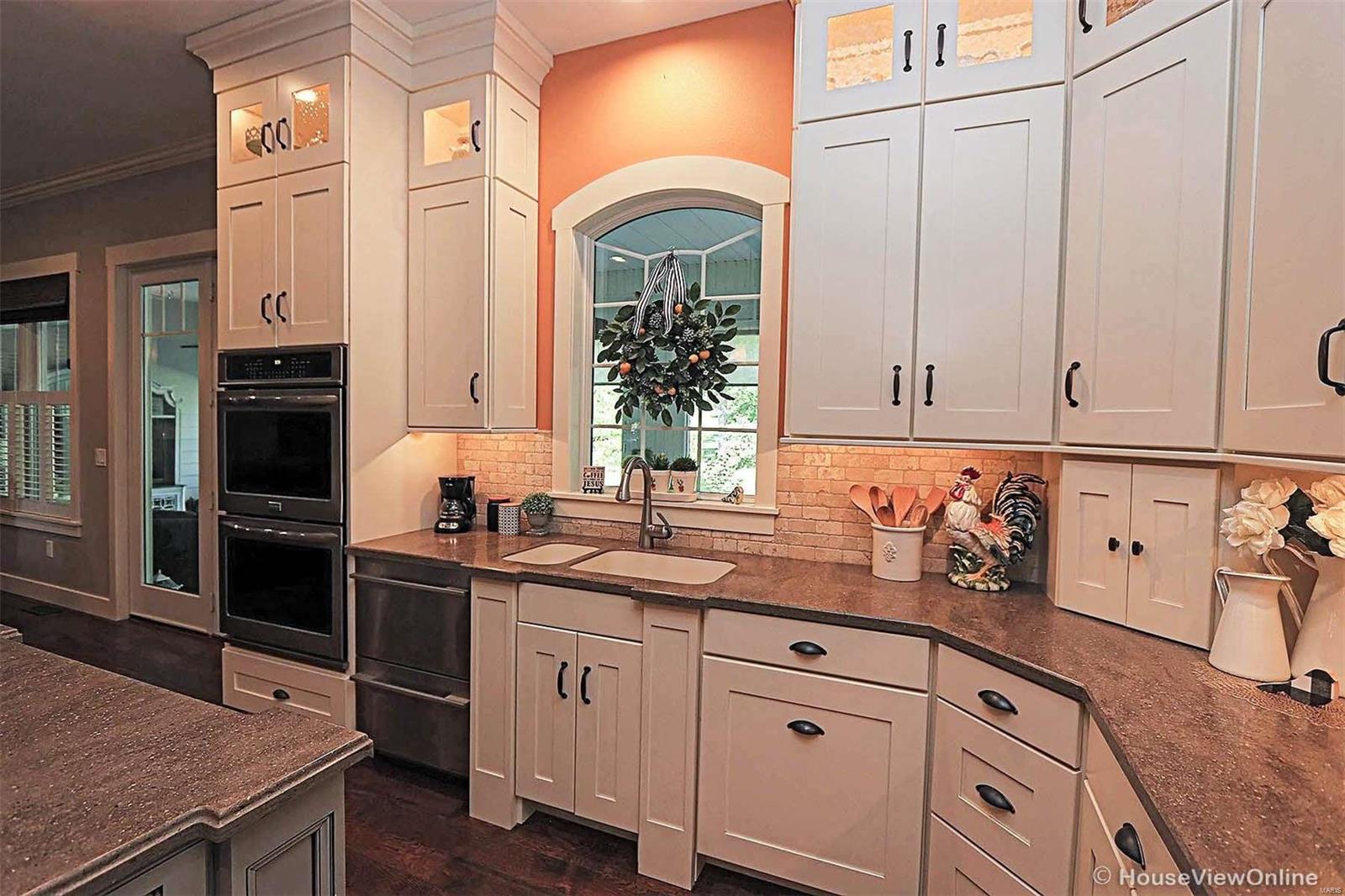 Prestonwood Trails - Residential