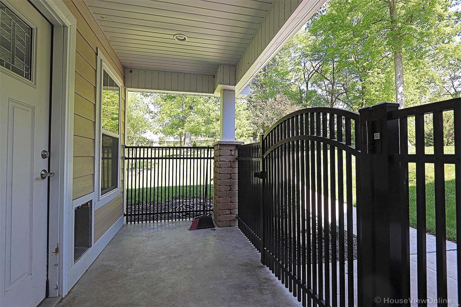 Prestonwood Trails - Residential