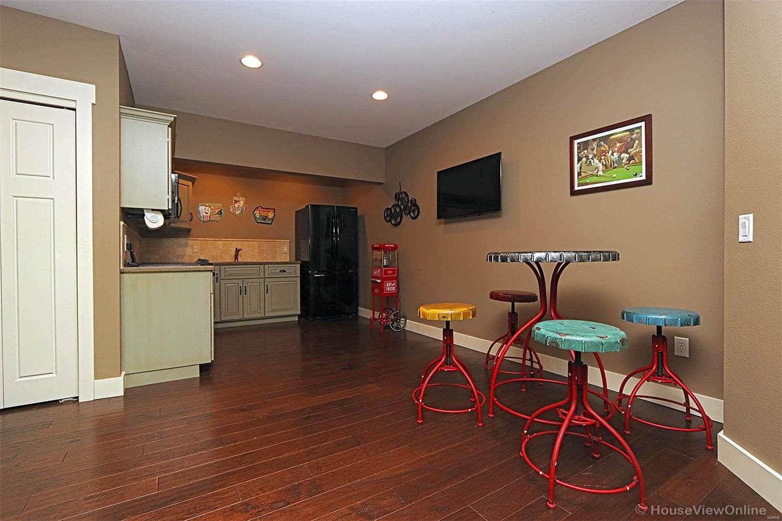 Prestonwood Trails - Residential