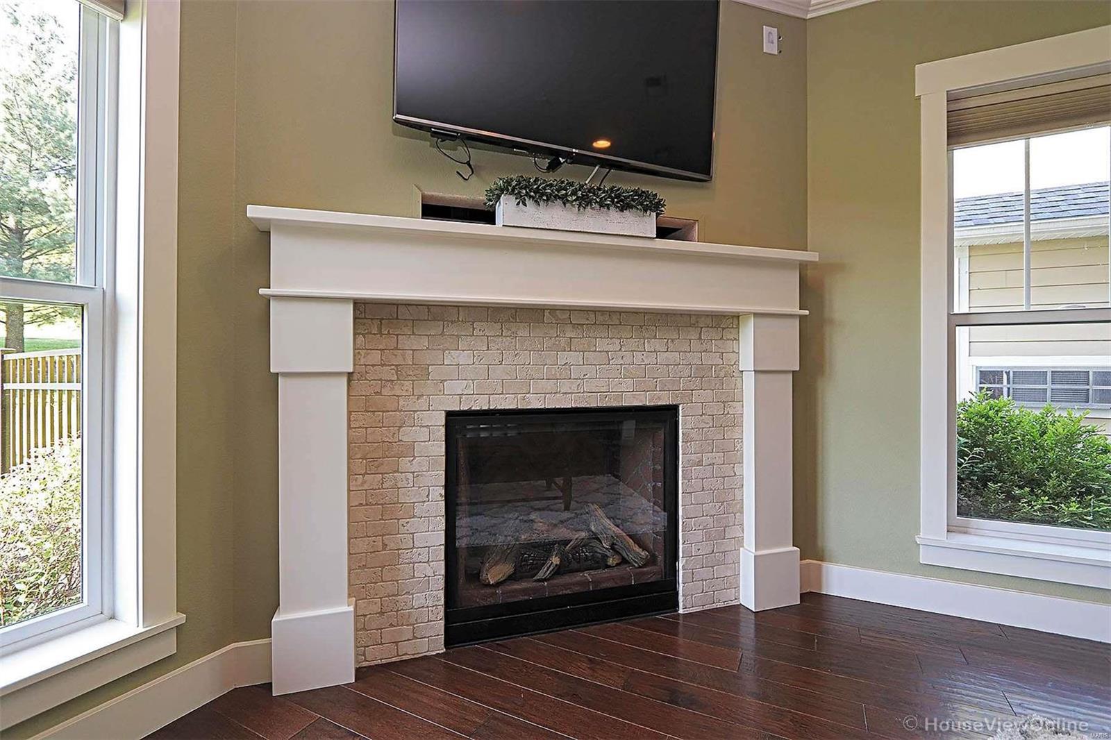 Prestonwood Trails - Residential