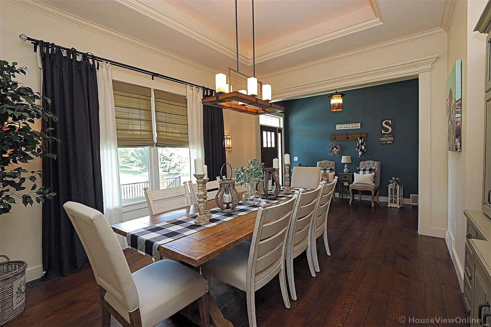 Prestonwood Trails - Residential