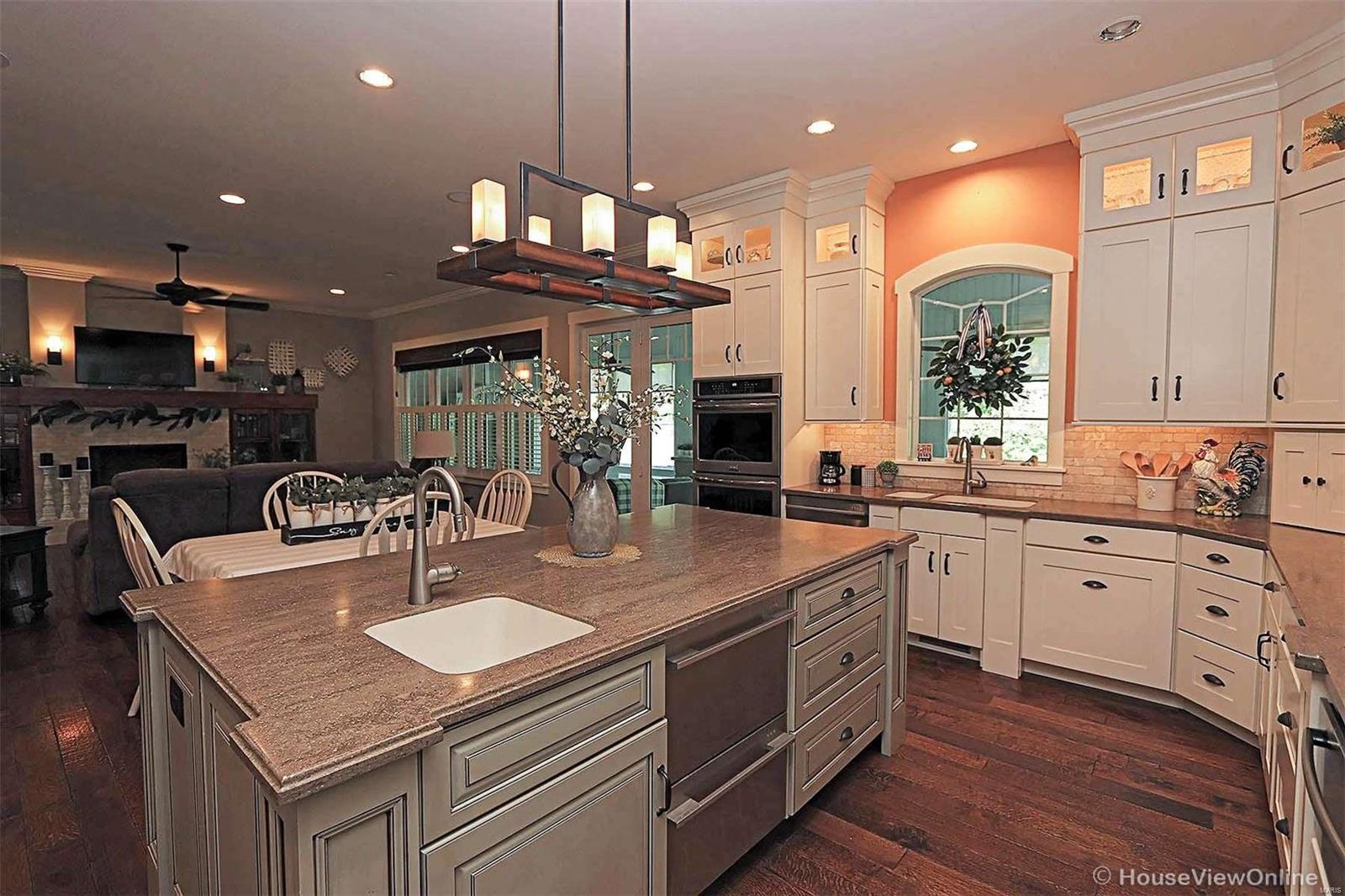 Prestonwood Trails - Residential