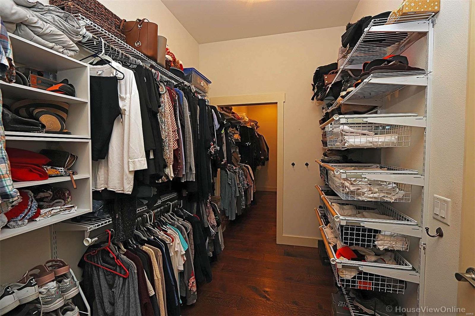 Prestonwood Trails - Residential