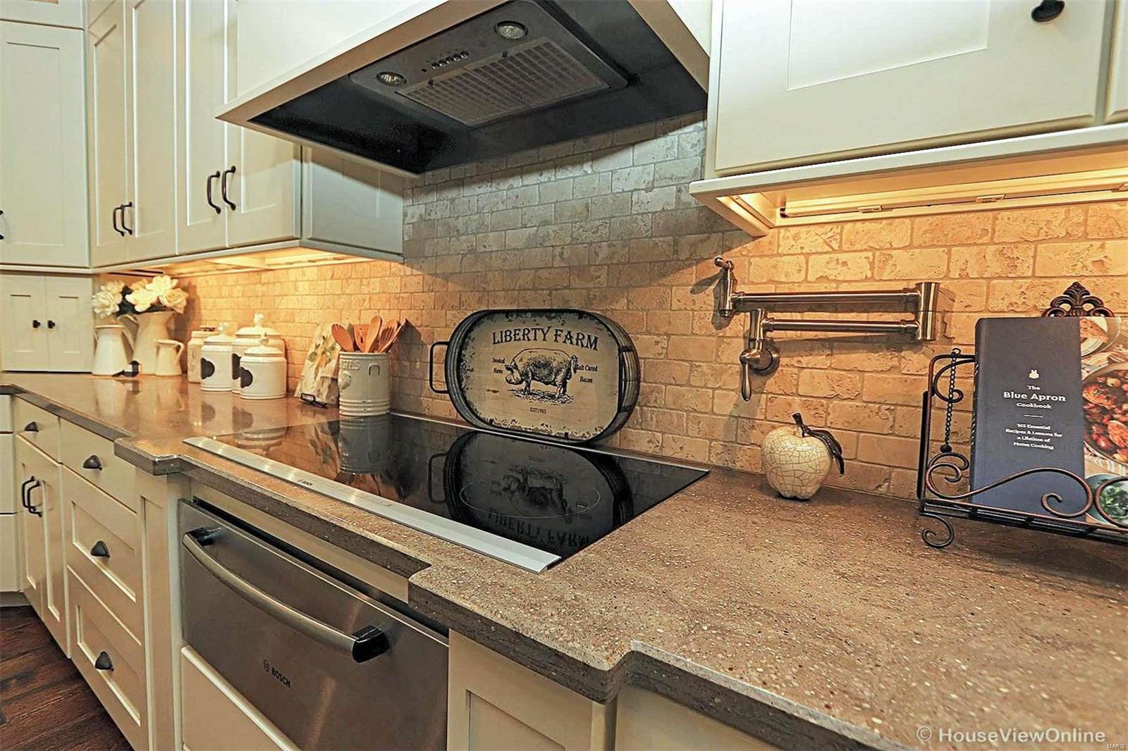 Prestonwood Trails - Residential