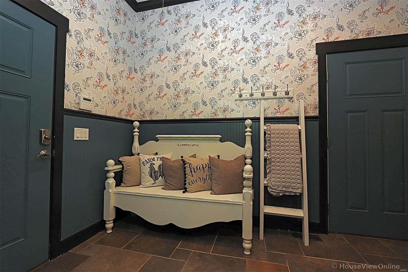 Prestonwood Trails - Residential