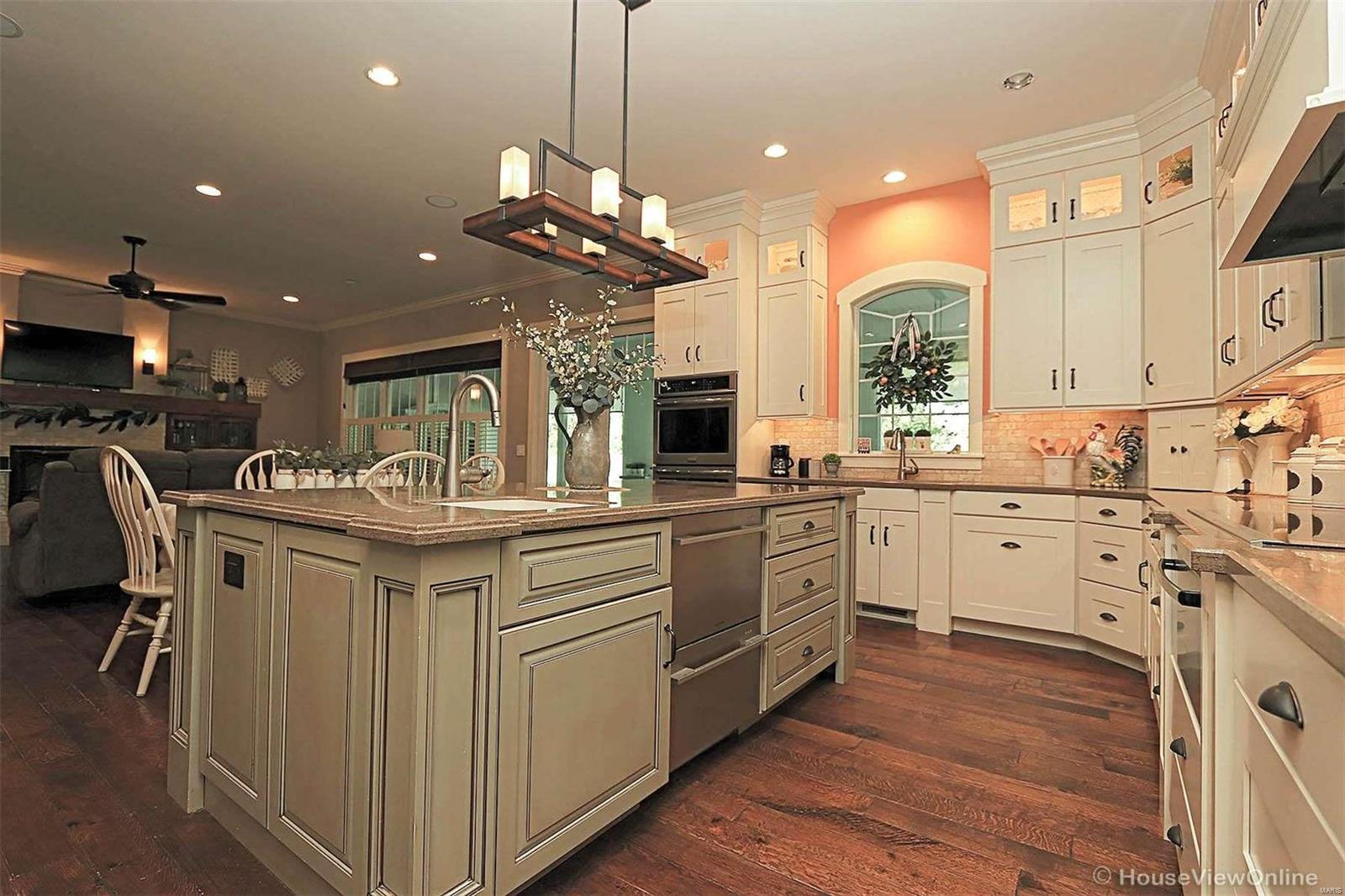 Prestonwood Trails - Residential