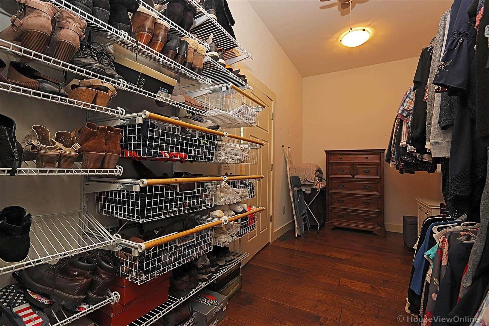 Prestonwood Trails - Residential