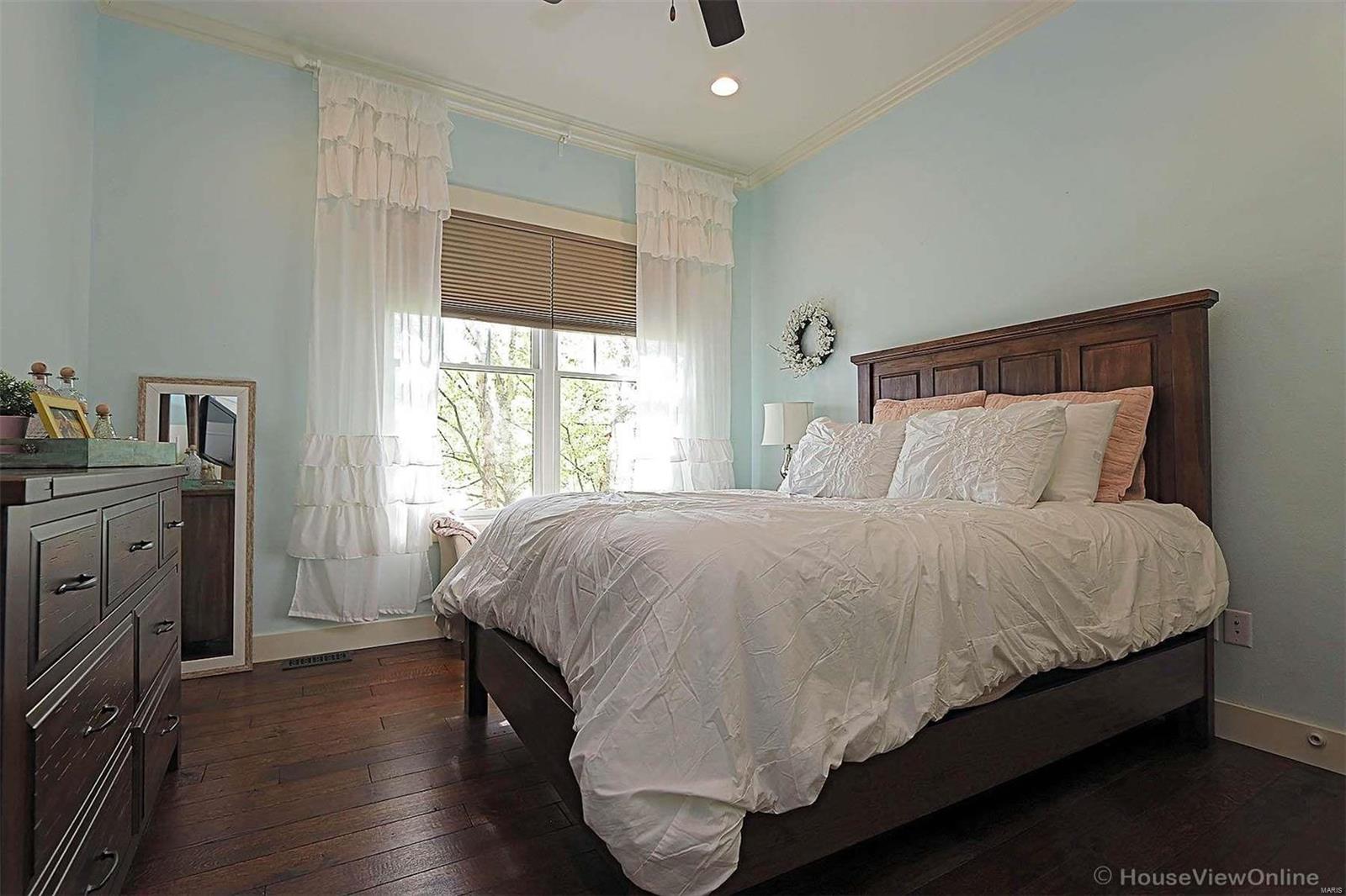 Prestonwood Trails - Residential