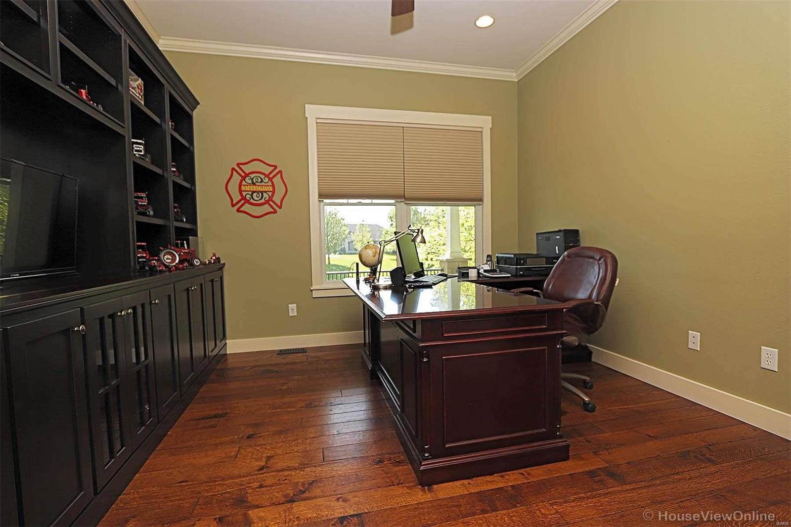 Prestonwood Trails - Residential