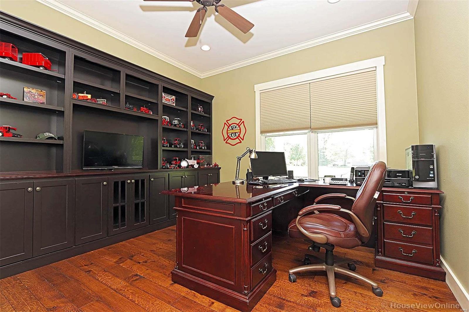 Prestonwood Trails - Residential