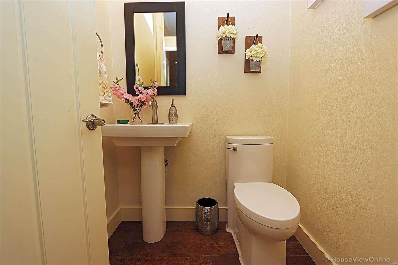 Prestonwood Trails - Residential