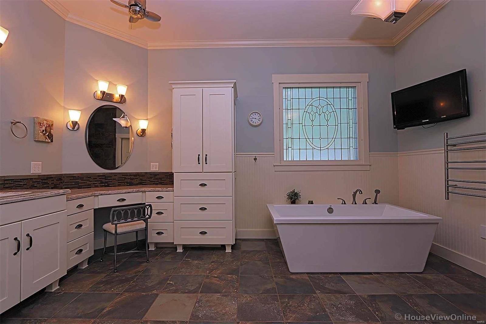 Prestonwood Trails - Residential