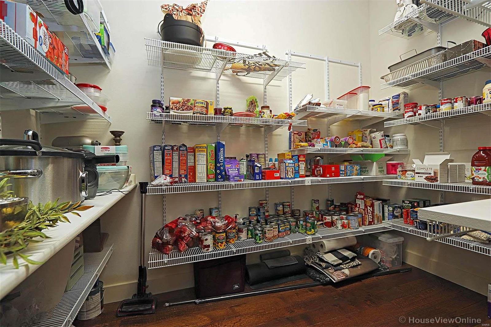 Prestonwood Trails - Residential