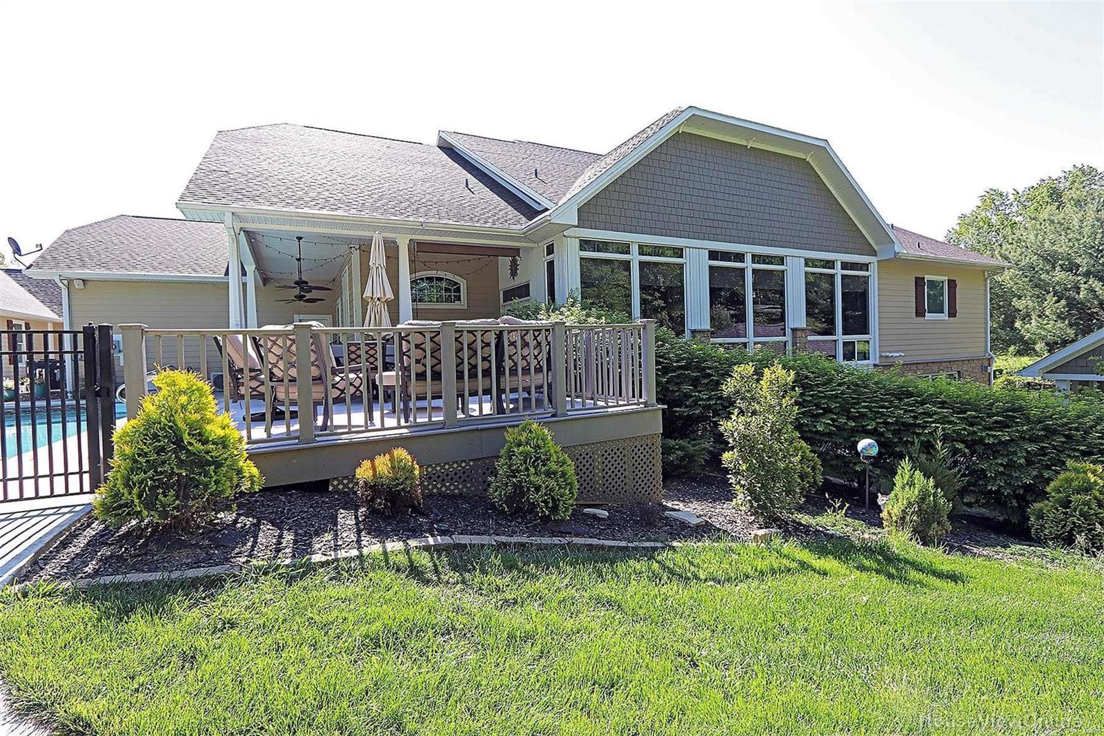 Prestonwood Trails - Residential