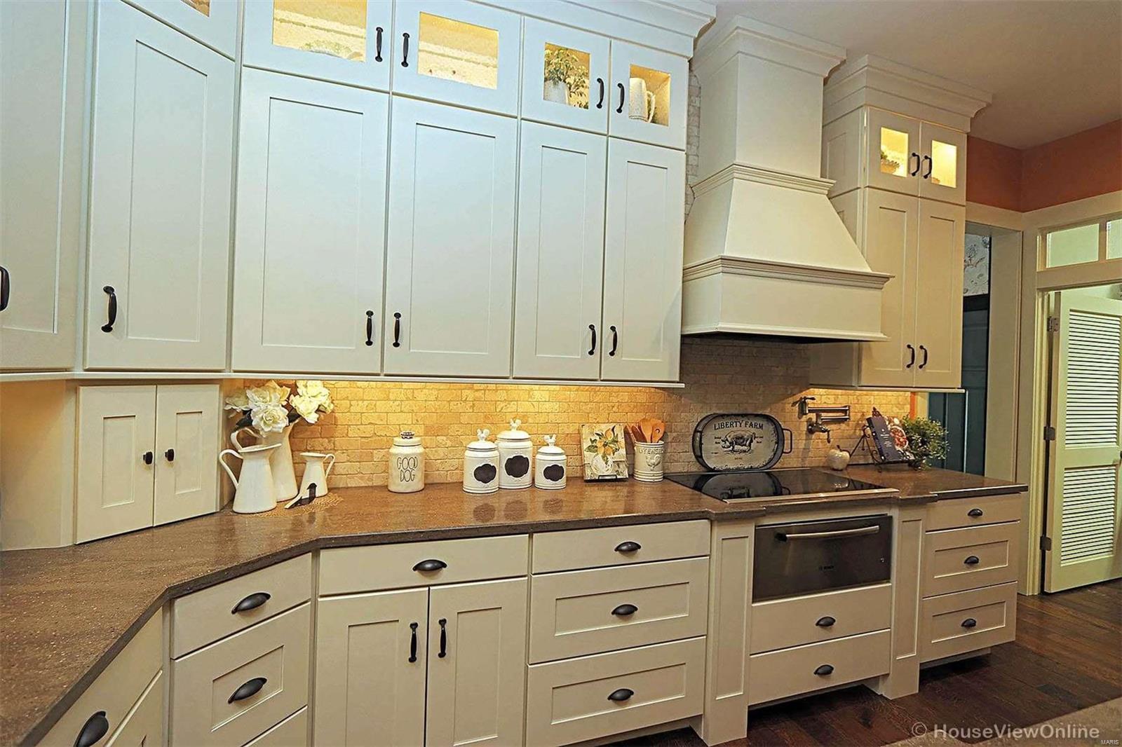 Prestonwood Trails - Residential