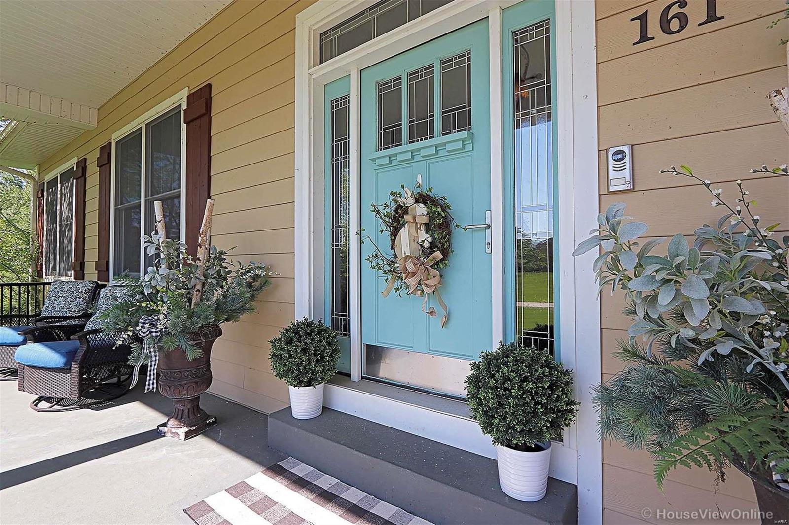 Prestonwood Trails - Residential