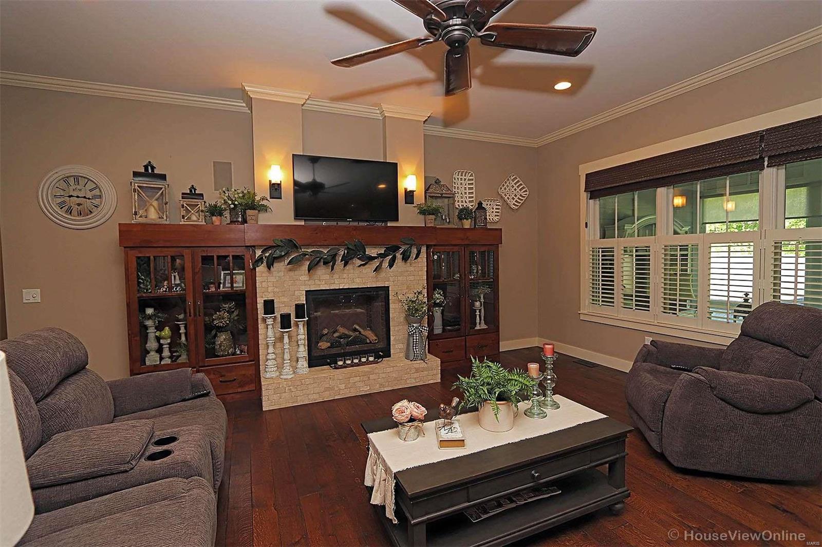 Prestonwood Trails - Residential