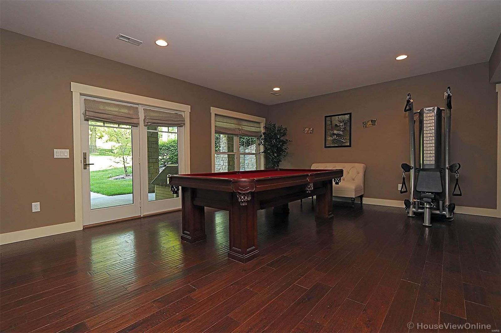 Prestonwood Trails - Residential