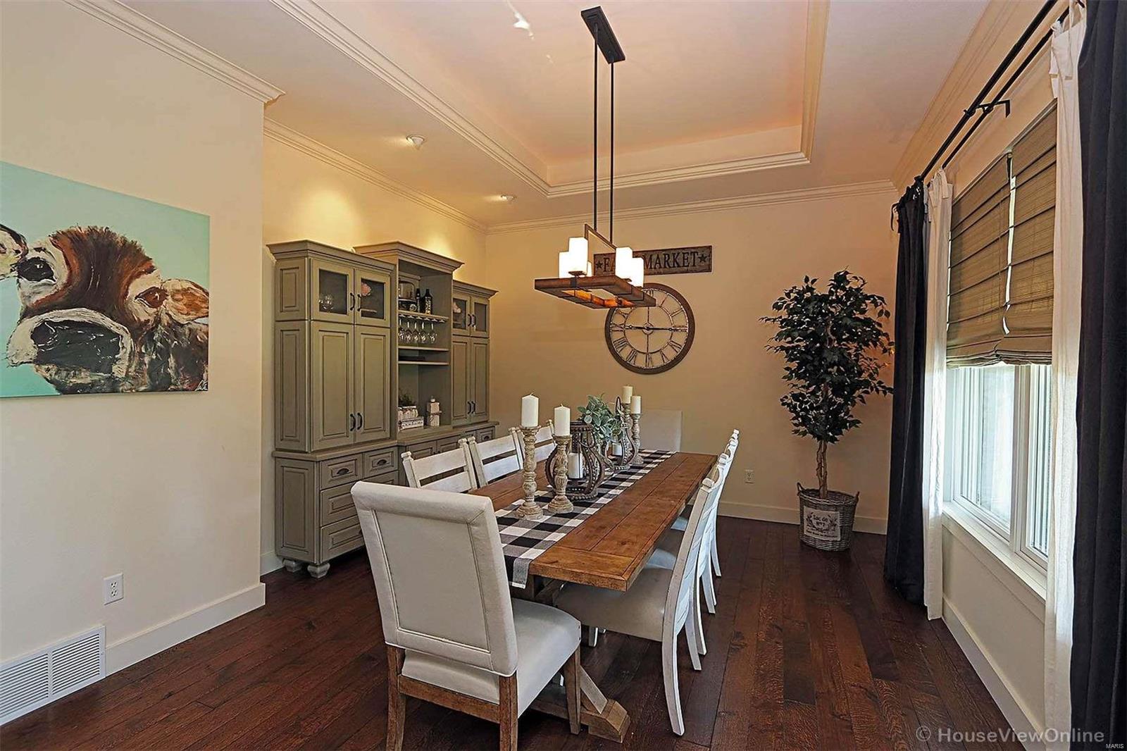 Prestonwood Trails - Residential