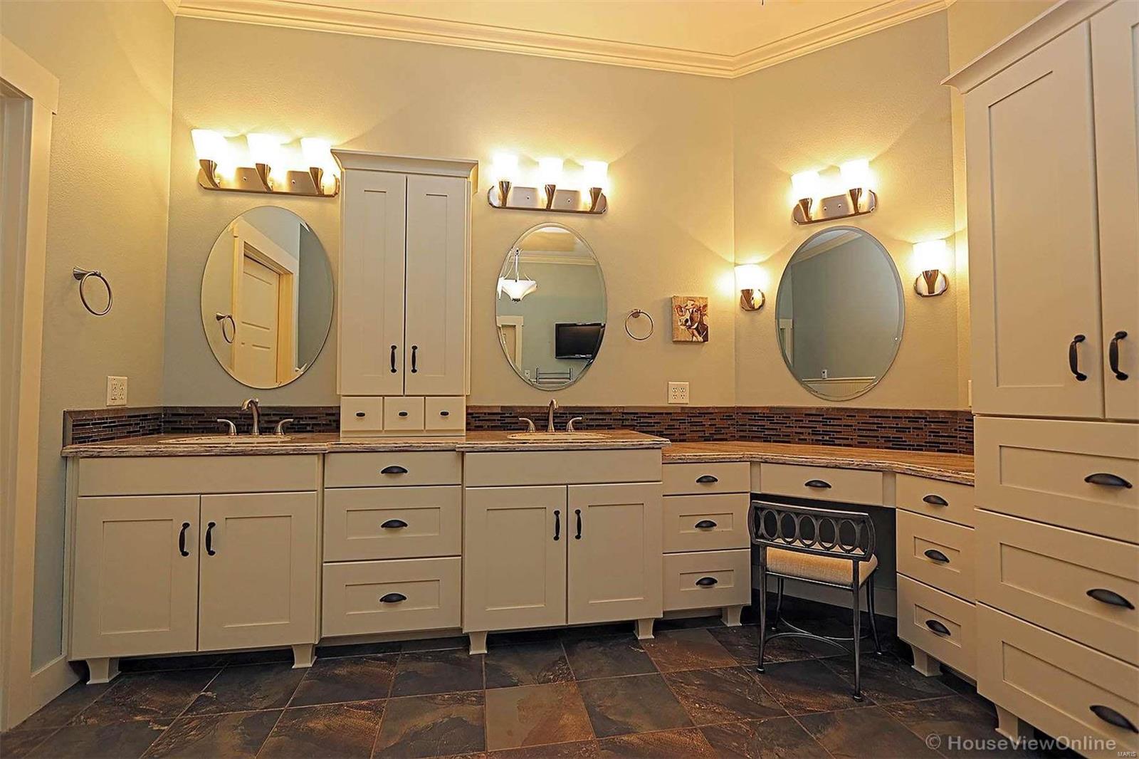 Prestonwood Trails - Residential