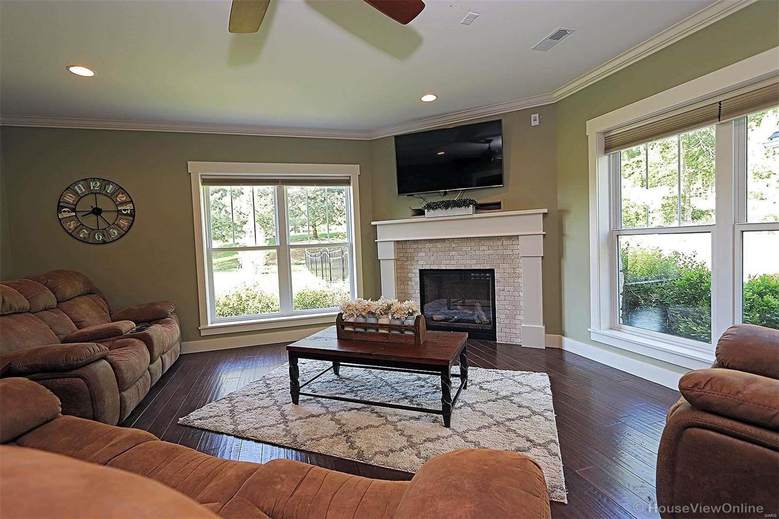 Prestonwood Trails - Residential