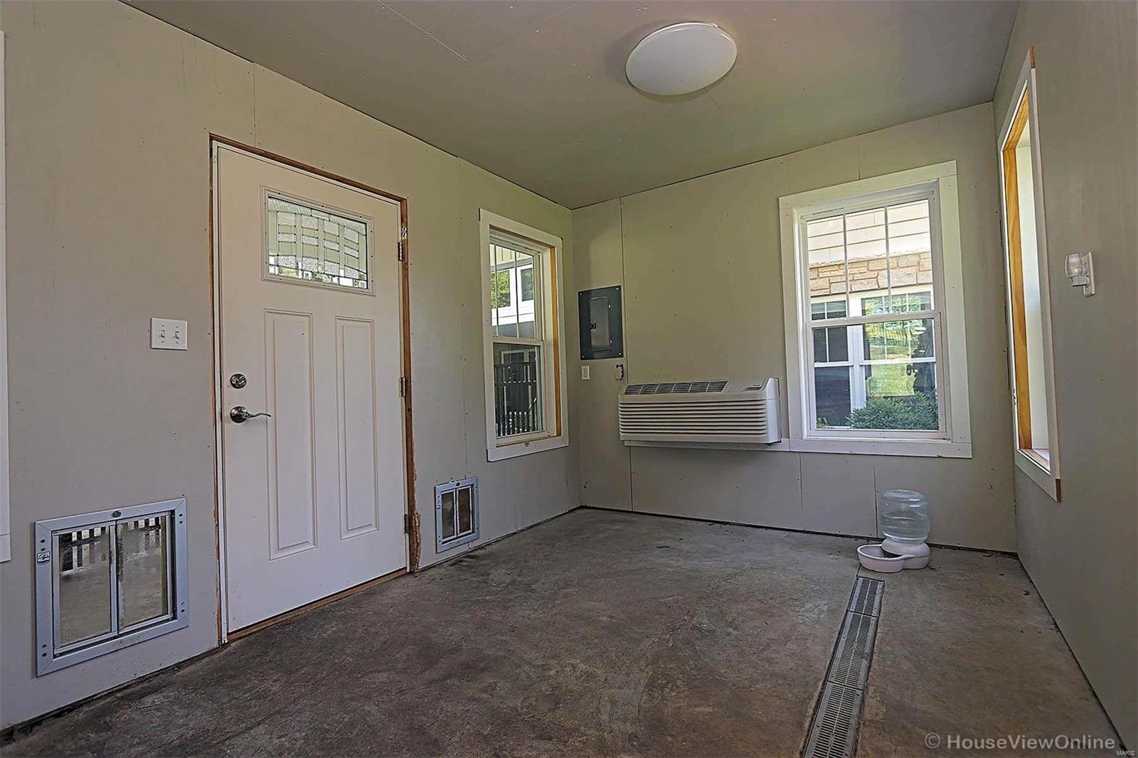 Prestonwood Trails - Residential