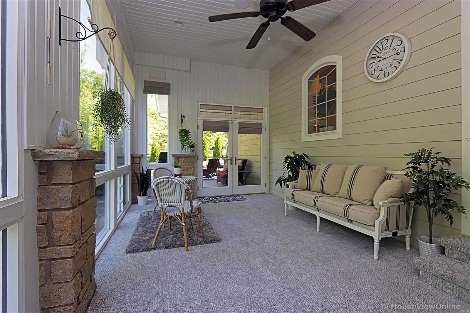 Prestonwood Trails - Residential