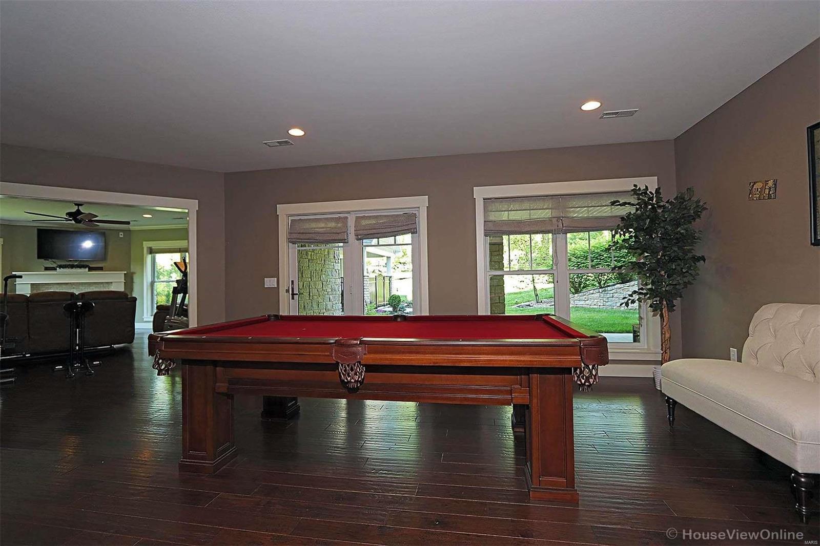 Prestonwood Trails - Residential