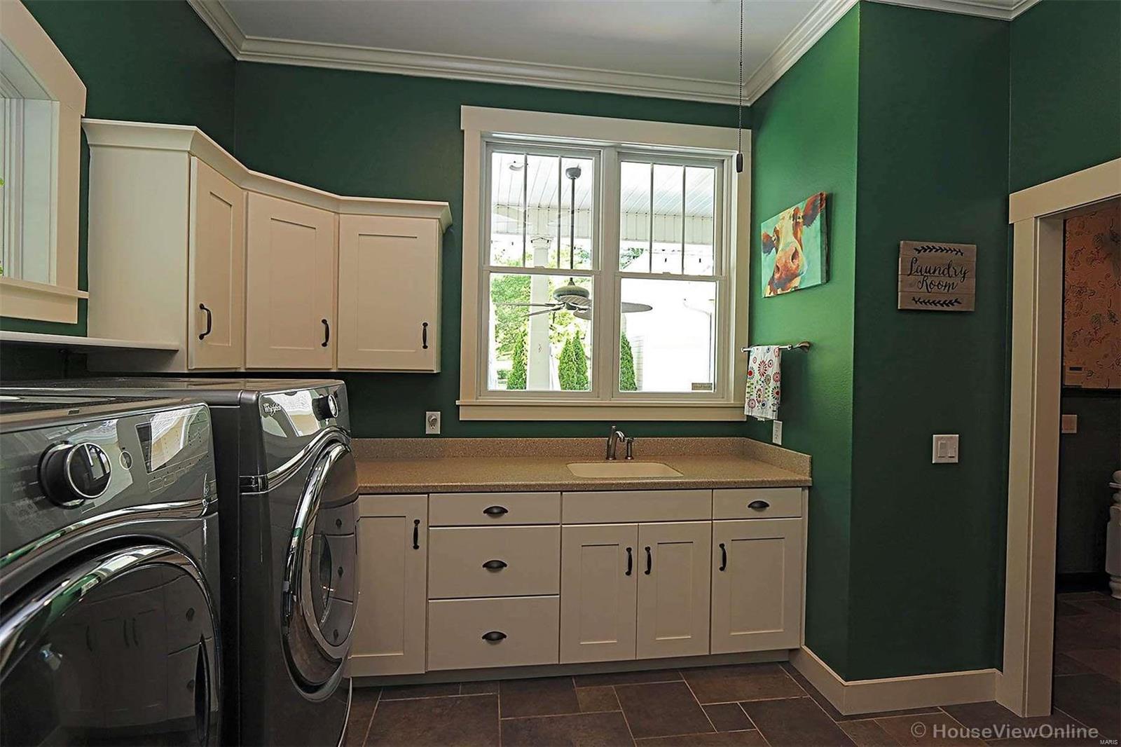 Prestonwood Trails - Residential