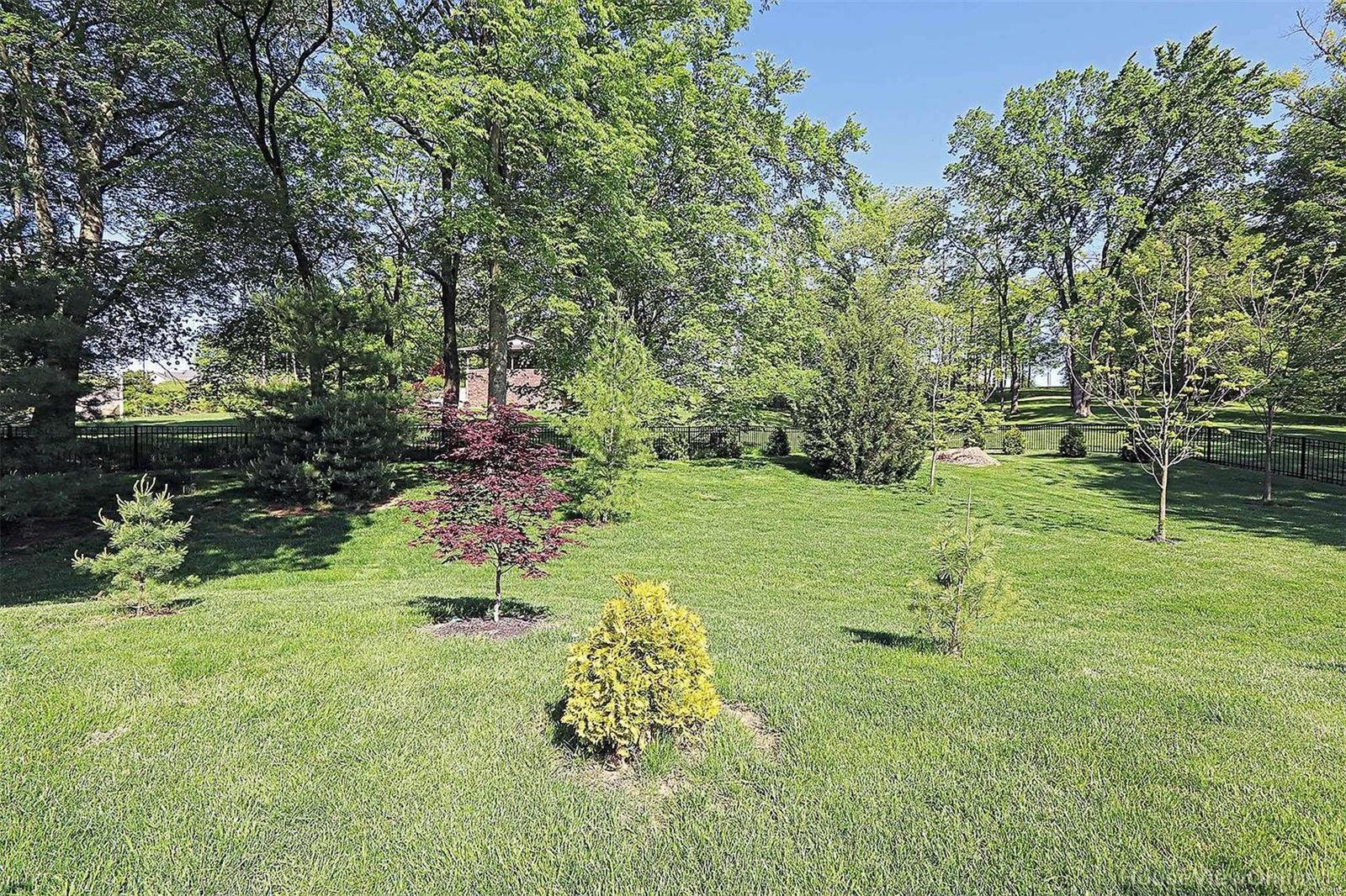 Prestonwood Trails - Residential