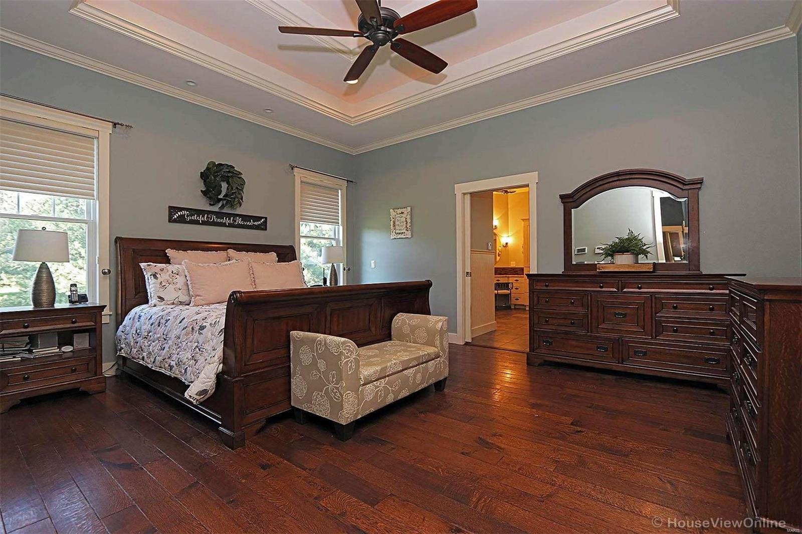 Prestonwood Trails - Residential