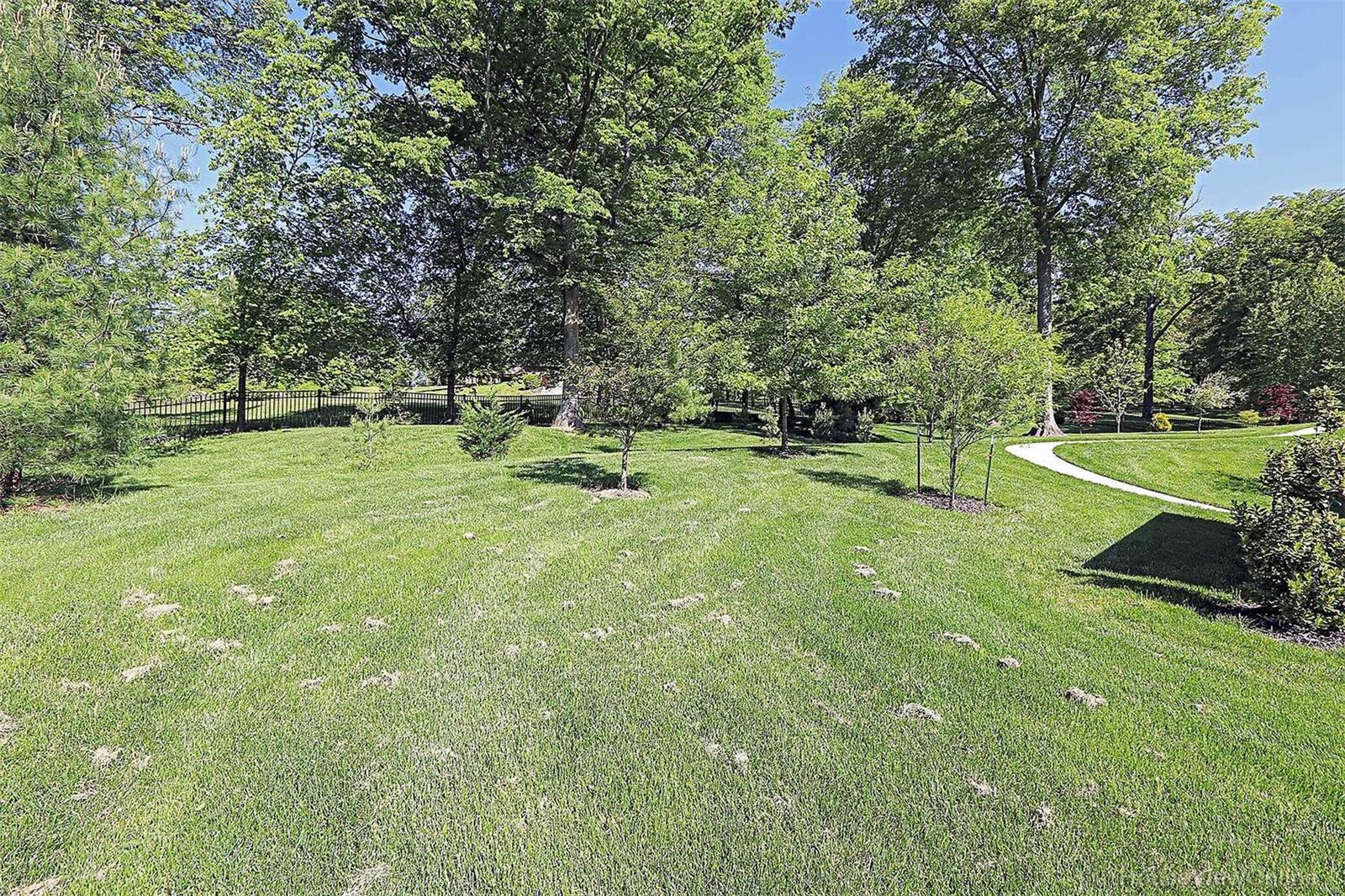 Prestonwood Trails - Residential