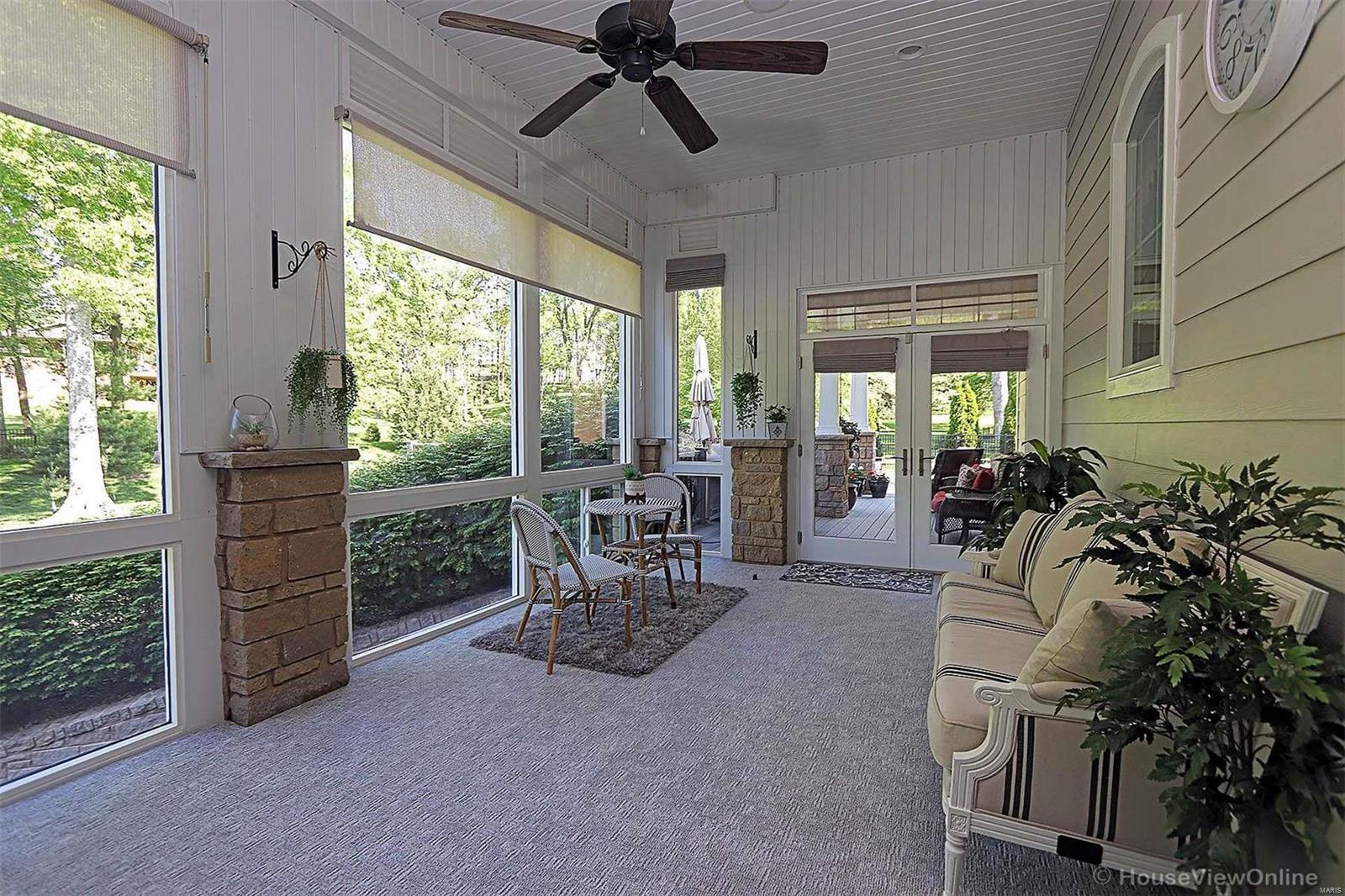 Prestonwood Trails - Residential