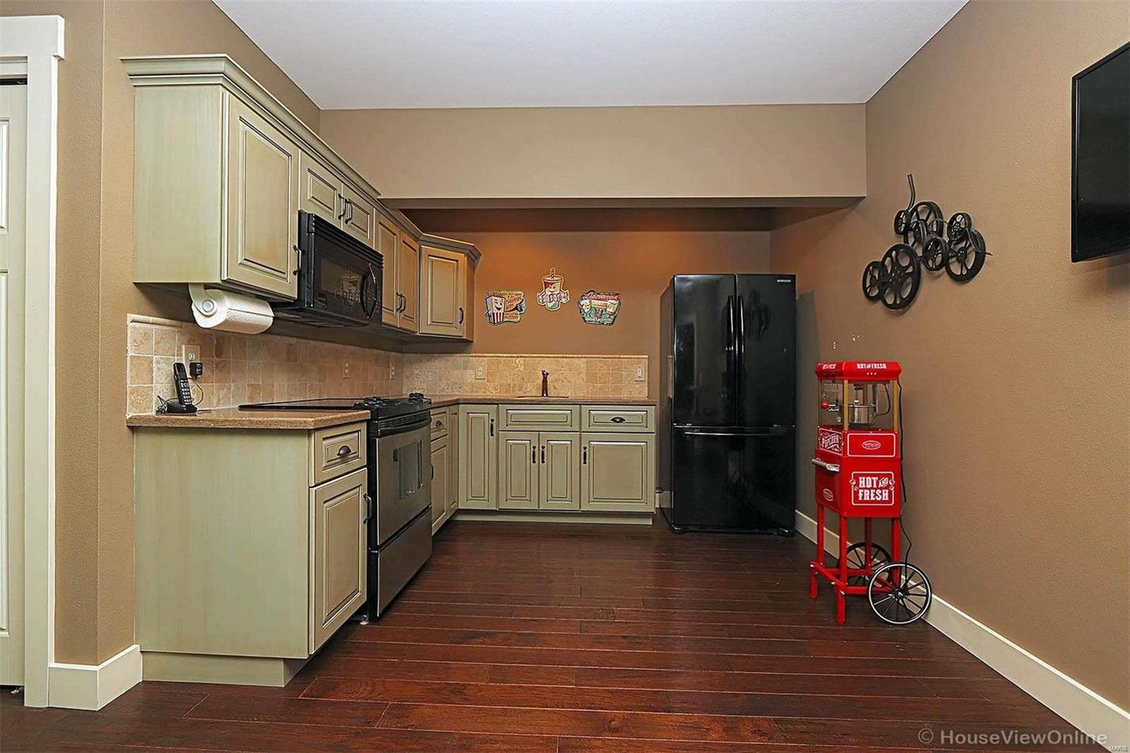 Prestonwood Trails - Residential