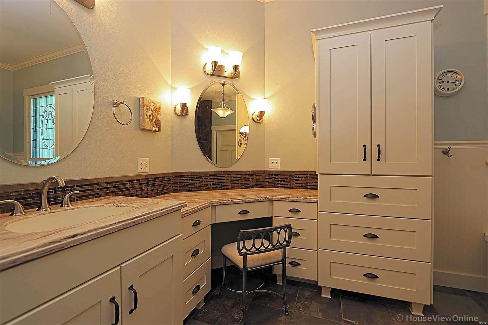 Prestonwood Trails - Residential