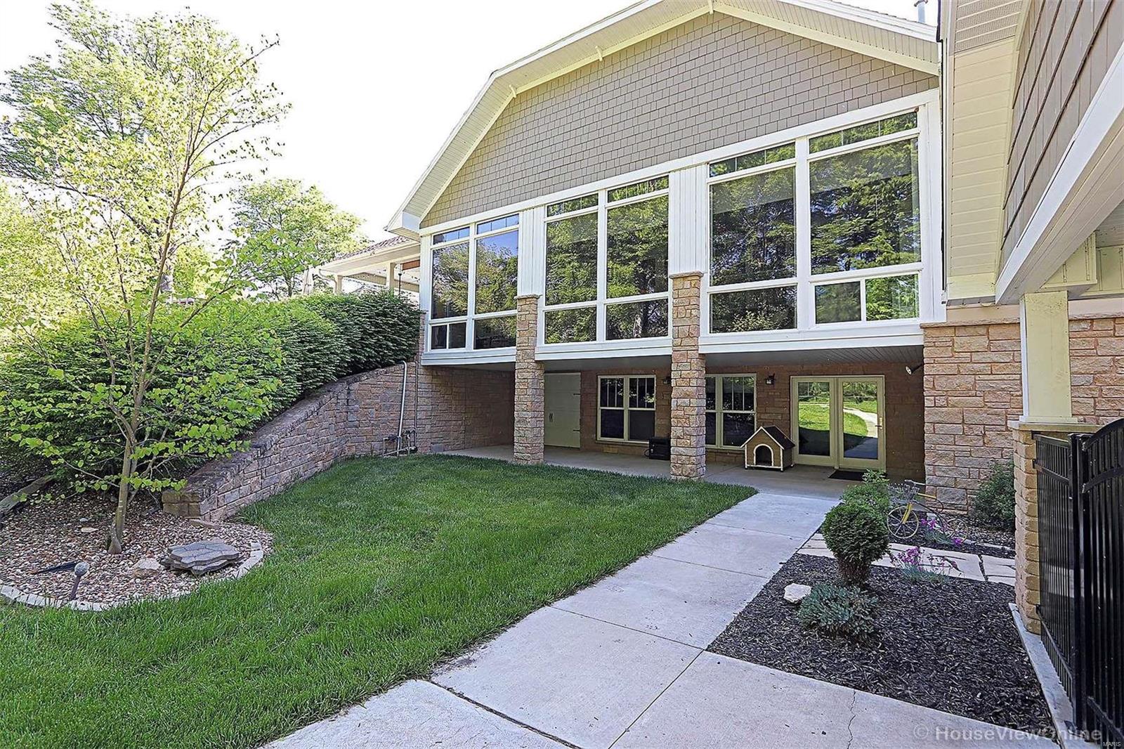 Prestonwood Trails - Residential