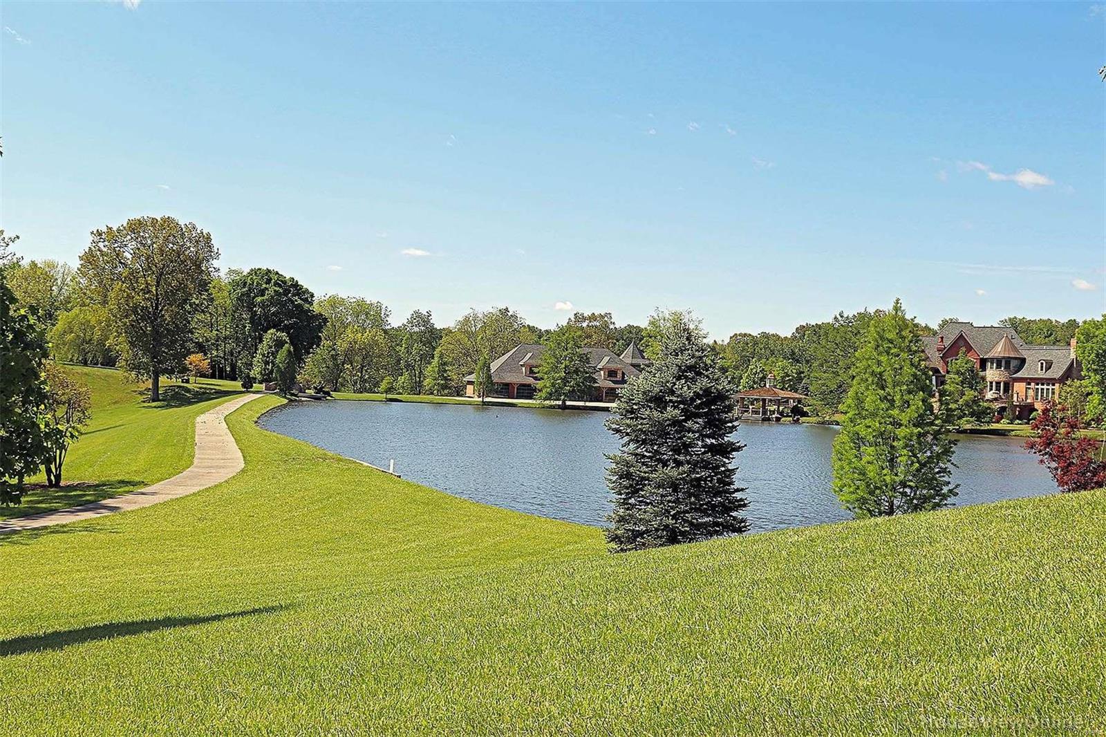 Prestonwood Trails - Residential