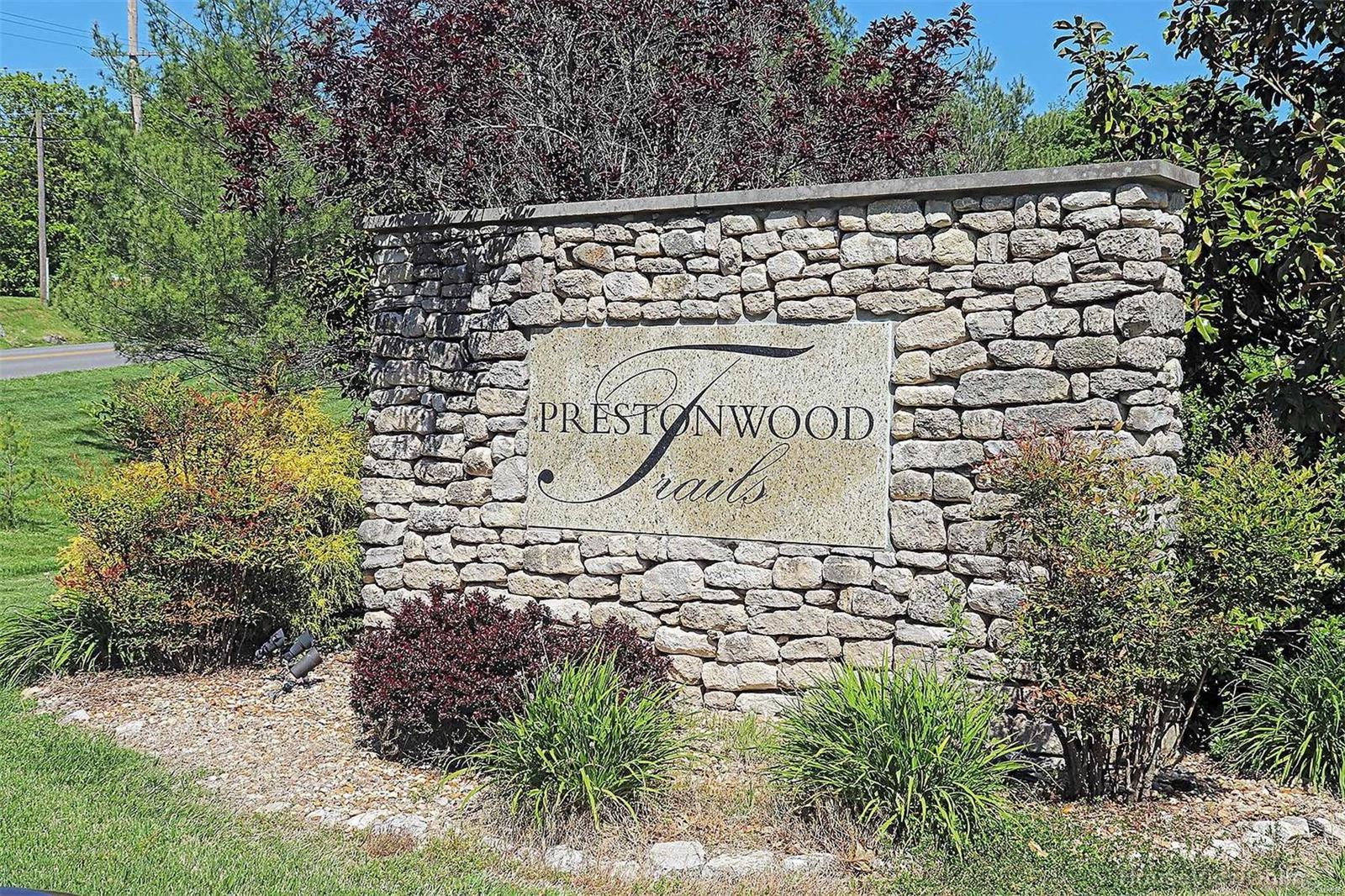 Prestonwood Trails - Residential