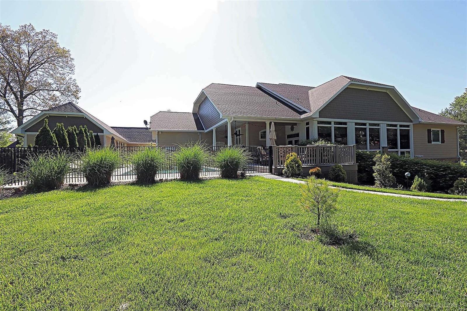 Prestonwood Trails - Residential