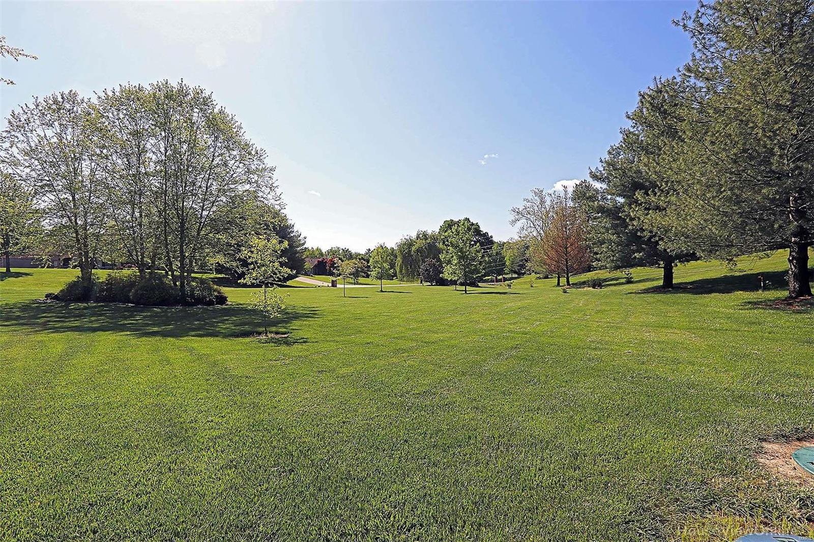 Prestonwood Trails - Residential