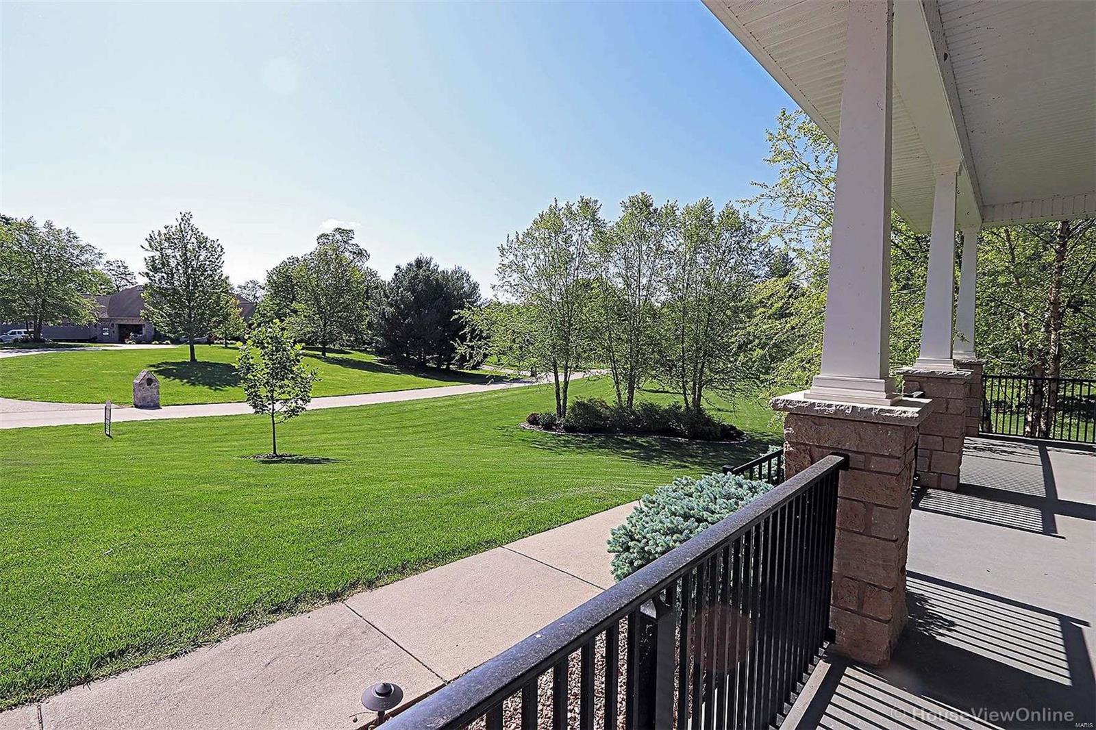 Prestonwood Trails - Residential