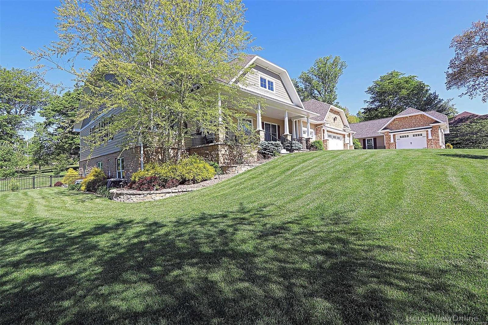 Prestonwood Trails - Residential